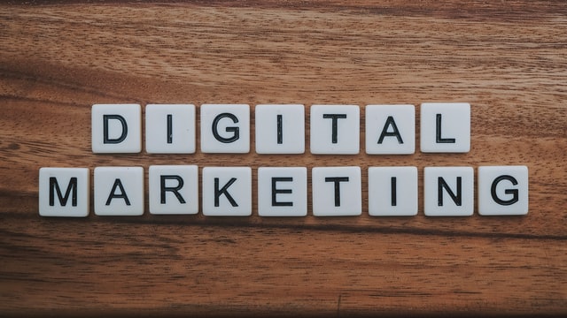 Tahapan Tahapan Digital Marketing